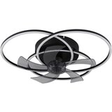 Globo STROPNI VENTILATOR ALIA /2000 lm/3000-6500 K// | Shoptok.si