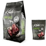Kudo mini adult lamb & rice - 3 kg