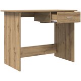  Stol Umjetnički hrast 100 x 50 x 76 cm Konstruirano drvo | shoptok.hr
