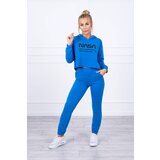 Kesi Purple blue print set | shoptok.hr
