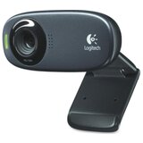 Logitech LOGI C310 HD Webcam USB EMEA 960-001065 | shoptok.hr