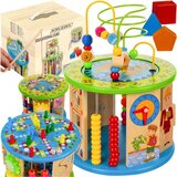  Aktivnostna kocka 11v1 | Shoptok.si