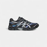 Asics Nizke superge Gel-Cumulus 16 Black Pure Silver Blue Črna Cene