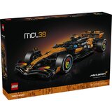 Lego Technic - Dirkalnik McLaren MCL39 F1® (42228) | Shoptok.si