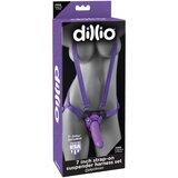 DILLIO Strap-on Strap-on Harness 7 Cene