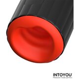 INTOYOU Masturbator Karter Black | Shoptok.si
