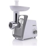 Gorenje mlin za meso MG1601V, 1600V, 2,2 kg/min, bela | Eponuda.com