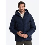 Ombre Muška jakna C519 | shoptok.hr