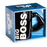 Šolja Skodelica Big Boss | Shoptok.si