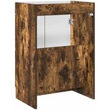  ispod umivaonika Dimljeni hrast 56 x 37,5 x 81 cm | shoptok.hr
