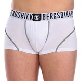 Bikkembergs boksarice BKK1UTR06BI-WHITE Bela | Shoptok.si