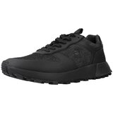 G-star Raw Nizke superge THEQ RUN BO DNM M Črna | Shoptok.si