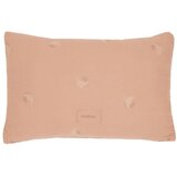 Nobodinoz wabi sabi pravougaoni jastuk powder pink blossom