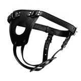 Master Series strap-on pojas za analni čep Cijene