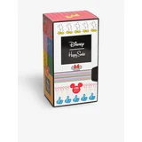 Happy Socks Set of four pairs of colorful patterned socks - Women