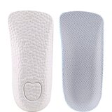 INF Dvigovalniki za povečanje višine za večje udobje Grey 3,5 cm, (21837926) | Shoptok.si