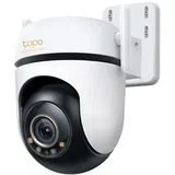 Tapo C530WS Outdoor Pan/Tilt Security Wi-Fi Camera, 3K 5MP (2880×1620), 2.4 GHz, 2 x External...