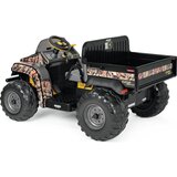 Peg-Perego 12V Električno otroško vozilo JD GATOR Camo | Shoptok.si