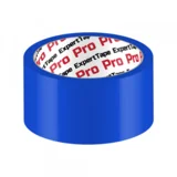 Samolepljiva selotejp traka Pro 48x50 /50 mikrona/ plava