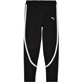 Puma Pajkice ALPHA LEGGINGS Črna | Shoptok.si