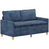 SOFA Plava 156 x 81 x 87,5 cm Poliester | shoptok.hr
