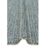 Conceptum Hypnose basketweave - arona anthracite carpet (130 x 190) | Eponuda.com