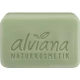 alviana naravna kozmetika milo iz rastlinskih olji z olivami
