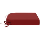  Set jastučića od 4 komada SOEST 4 kom. 100% poliester Crvena | Shoptok.si