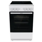 Električni štednjak Gorenje, 50 cm GEC5A11WG