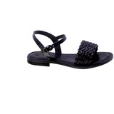 Cuoieria Italiana Sandali & Odprti čevlji 145615 Črna | Shoptok.si