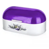 Lavander kutija za kruh