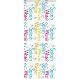 vidaXL Rolo zavjesa za tu&scaron; s kazetom 100x240 cm &scaron;irina tkanine 96 cm cijene
