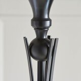  Endon 63933 - Stojeća lampa Tiffany ASTORIA 1xE27/60W/230V, prečnik 40 cm | Eponuda.com
