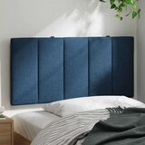  Vzglavna stranica modra 100 cm blago, (21653088) | Shoptok.si