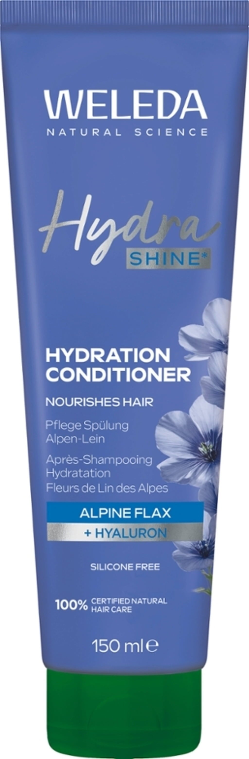 Hidra Shine vlažilni balzam - 150 ml