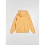 Sinsay Hoodie comfort fit s udjelom pamuka Slike