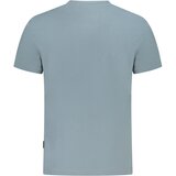Napapijri SHORT SLEEVE T-SHIRT MEN GREY | Shoptok.si