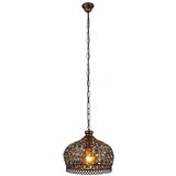 Eglo 49764 - Viseće svetlo JADIDA 1xE27/60W | Eponuda.com