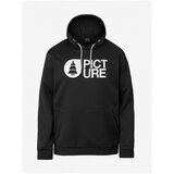  Black Mens Hoodie Park - Men | shoptok.hr