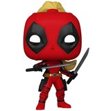 Funko POP: MARVEL DEADPOOL - LADY DEADPOOL | Shoptok.si