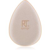 Real Techniques miracle cleanse sponge purify + exfoliate gobica za čiščenje obraza 1 ks za ženske | Shoptok.si