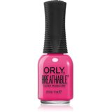 Orly Breathable lak za njegu noktiju nijansa Pep In Your Step 11 ml Cijene