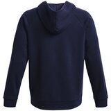Under Armour Men's Rival Fleece FZ Hoodie | Shoptok.si