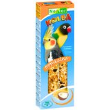 Nestor Poslastica za nimfe Kolba PSOT 078, Kokos i banana, 10 komada, 115g Cene