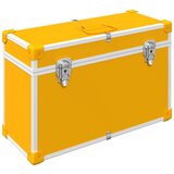 Ručke za ormariće 210 pcs Žuta 85 x 45 mm Metal | shoptok.hr