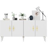 Hanah home komoda zenit white | ePonuda.com