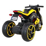 Motor na akumulator Future - žuti | shoptok.hr