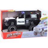  Driving Offroad Raptor Police Black Opening Door Sound Light | Shoptok.si