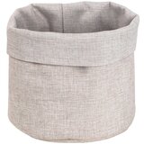 Bigso Tekstilna košara ø 20x20 cm Soft Storage – | Shoptok.si