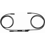 Shimano kablovi ysplit rooting EWJC130MM etube connector X3 cable length L1 550MM L2 50MM L3 550MM indpack IEWJC130MM Cene